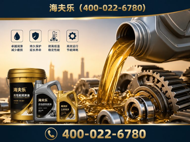 红桥区润滑油展示图